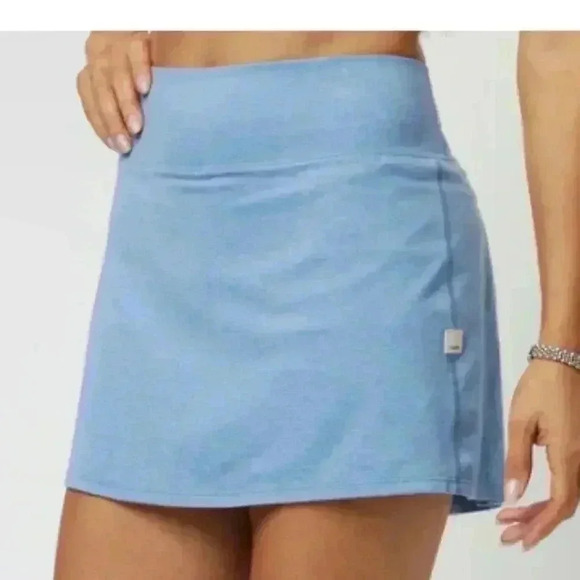 Vuori Halo Performance Skirt - Picture 1 of 7